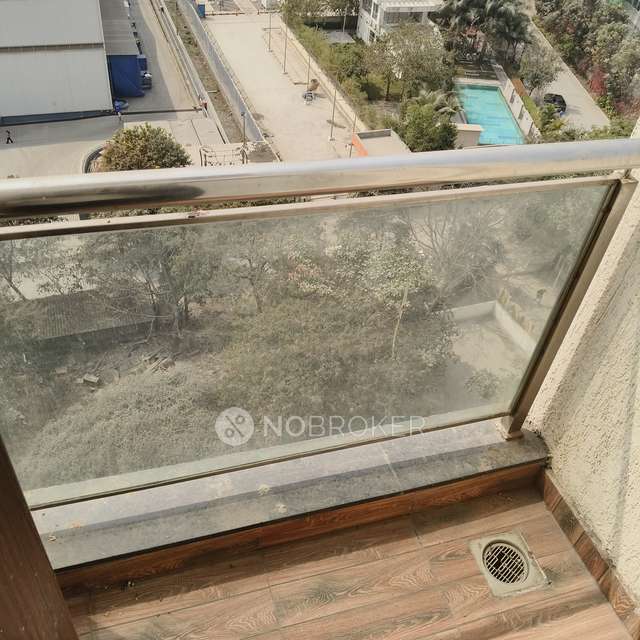 2 BHK Flat In Ace Augusta for Rent  In Hinjewadi