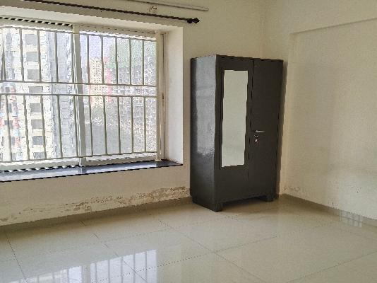 2 BHK Flat In Ace Augusta for Rent  In Hinjewadi