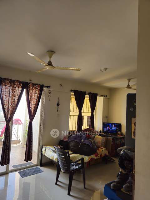 2 BHK Flat In Ace Augusta, Hinjewadi, Pune for Rent  In Hinjewadi