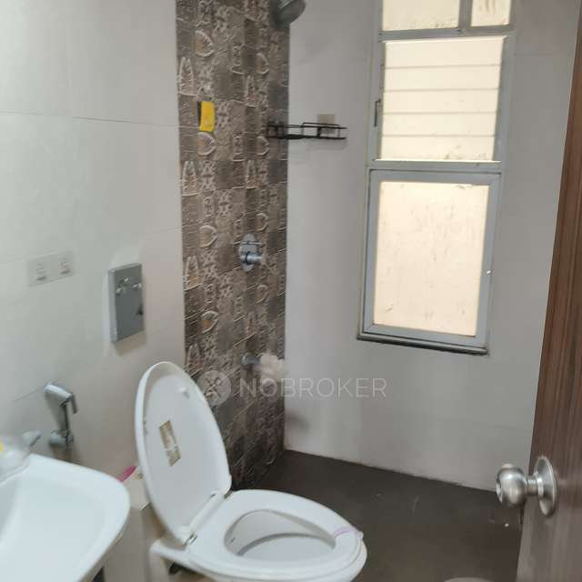 2 BHK Flat In Ace Augusta for Rent  In Hinjewadi