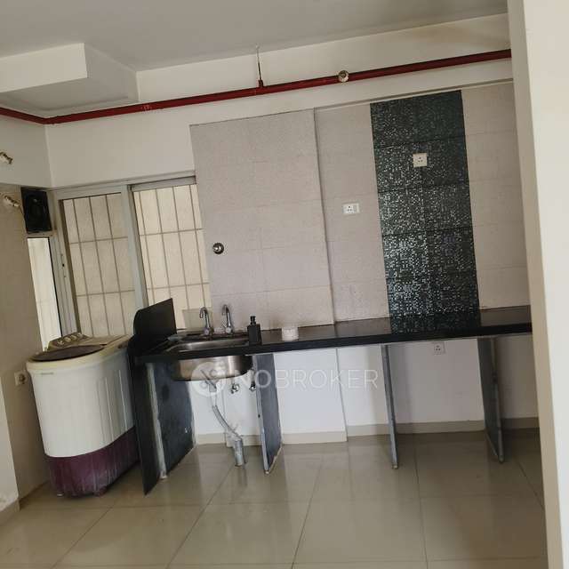 2 BHK Flat In Ace Augusta for Rent  In Hinjewadi