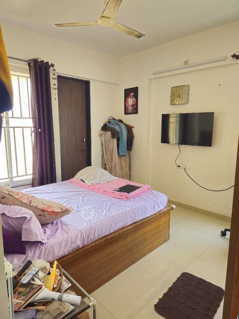 2 BHK Flat In Ace Augusta, Hinjewadi, Pune for Rent  In Hinjewadi