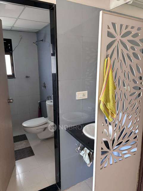 1 BHK Flat In Blue Ridge for Rent  In Hinjewadi