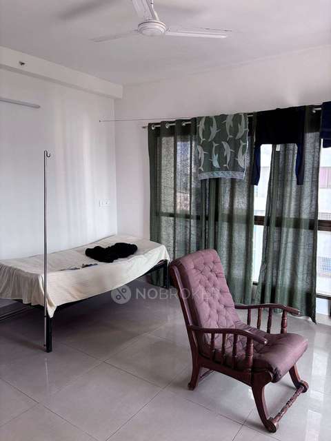 1 BHK Flat In Blue Ridge for Rent  In Hinjewadi