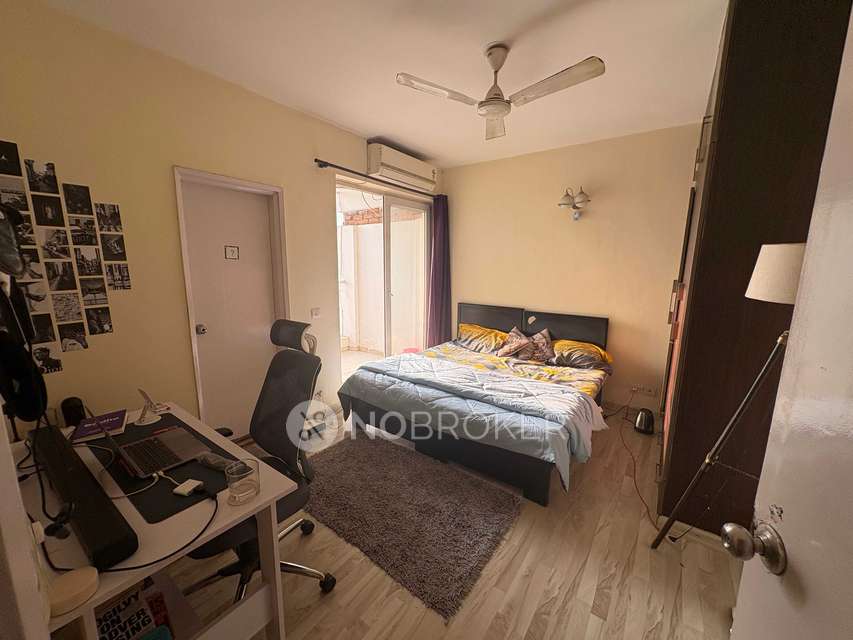 Single Room for Male In 4 BHK  In Chd Avenue 71 In Sector 72