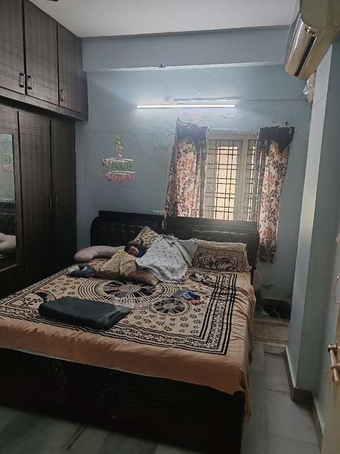 2 BHK Flat In Florence Cottage For Sale  In Dilsuknagar