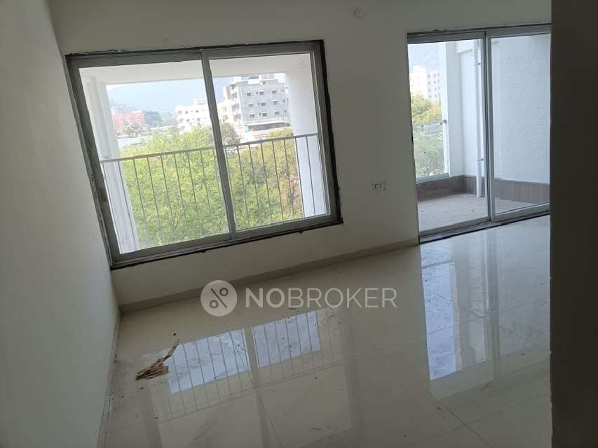 2 BHK Flat In Bhandari 32 Pinewood Drive for Rent  In Hinjewadi