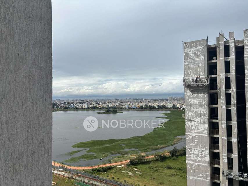 2 BHK Flat In Assetz Canvas And Cove for Rent  In Begur 