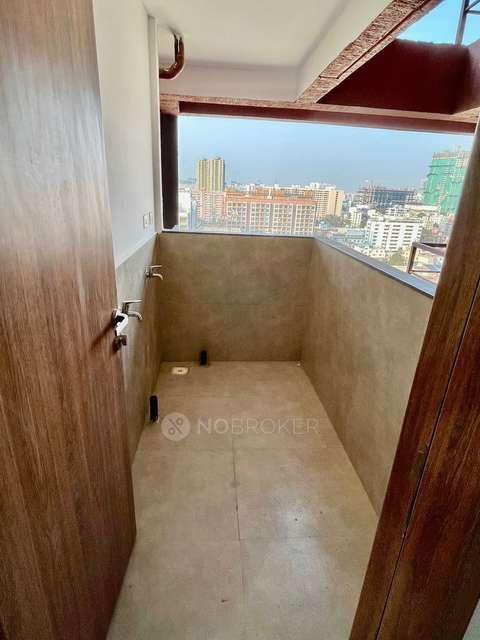 3 BHK Flat In Five Star Anp Memento for Rent  In Anp