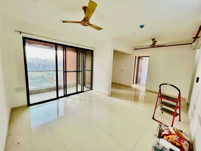 3 BHK Flat In Five Star Anp Memento for Rent  In Anp