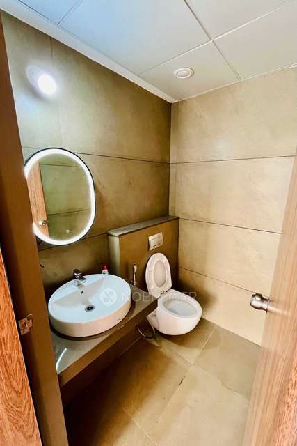 3 BHK Flat In Five Star Anp Memento for Rent  In Anp