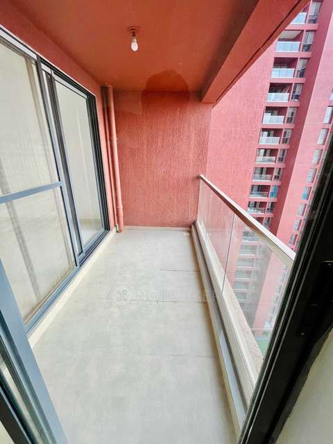 3 BHK Flat In Five Star Anp Memento for Rent  In Anp
