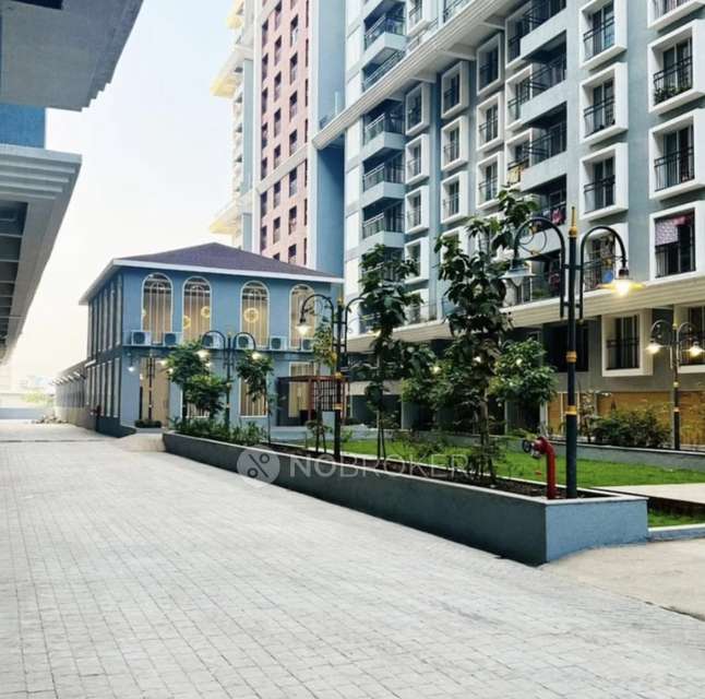 3 BHK Villa In Jhamtani Building for Rent  In Pimpri Colony