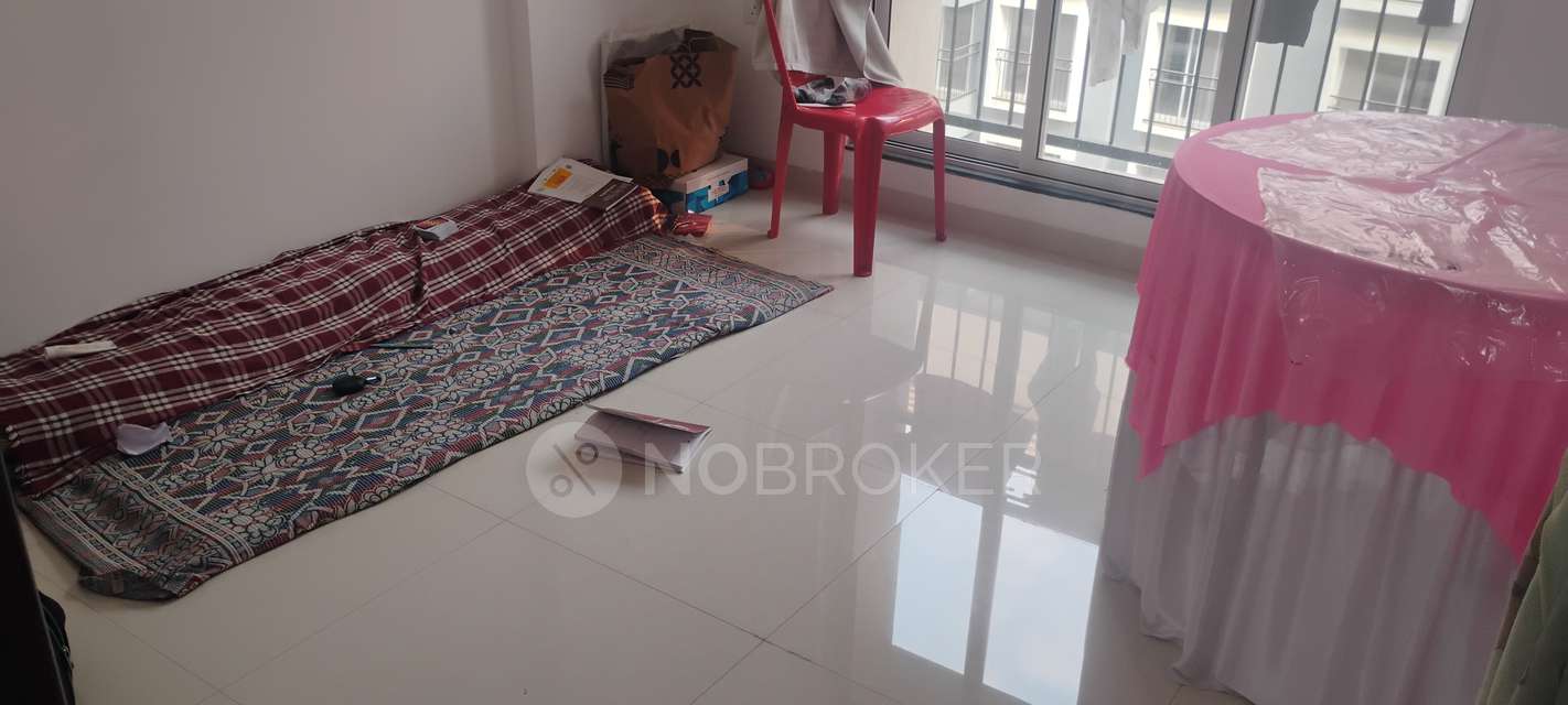 3 BHK Villa In Jhamtani Ace Abode for Rent  In Kiwale