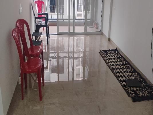 3 BHK Villa In Jhamtani Ace Abode for Rent  In Kiwale