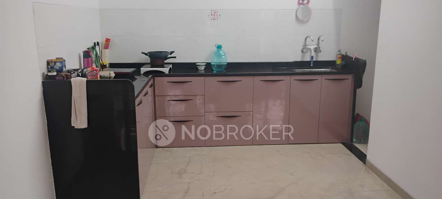 3 BHK Villa In Jhamtani Ace Abode for Rent  In Kiwale