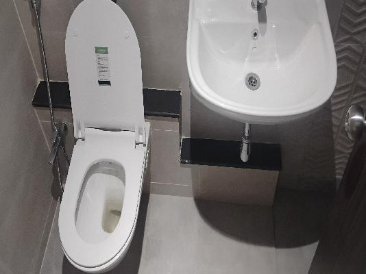 3 BHK Villa In Jhamtani Ace Abode for Rent  In Kiwale