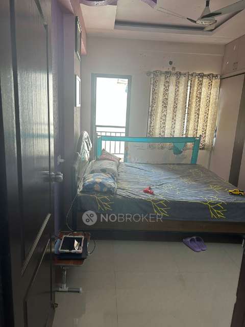 2 BHK Flat In Srimitra Solitaire for Rent  In Kasavanahalli