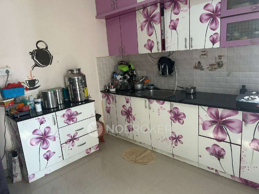 2 BHK Flat In Srimitra Solitaire for Rent  In Kasavanahalli