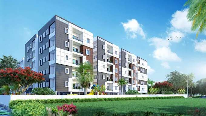 3 BHK Villa In Hariharas Sri Sai Soukya, Uppal for Rent  In Uppal