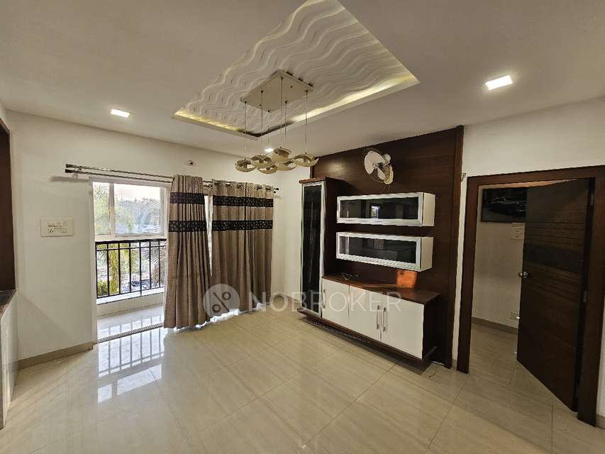 2 BHK Flat In Tnr North City Residences For Sale  In Jeedimetla