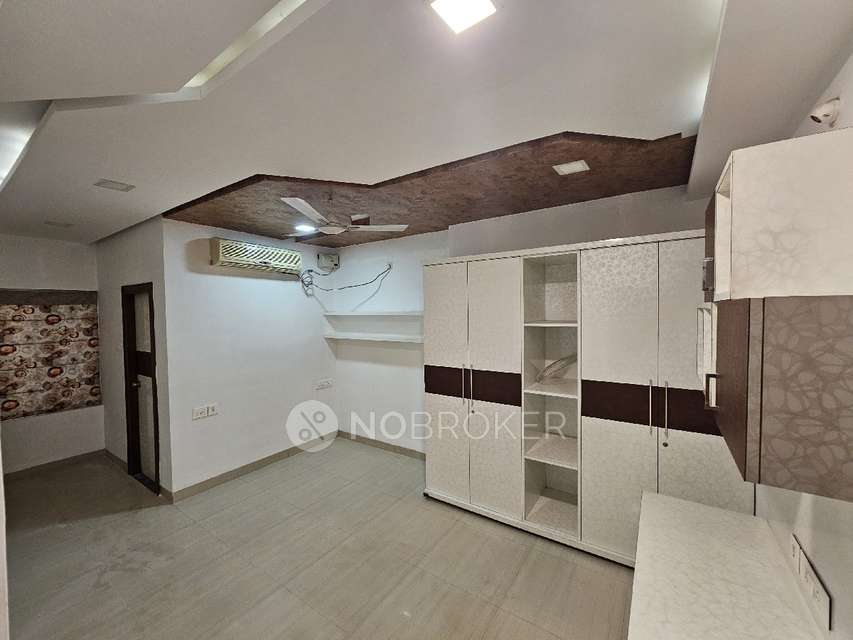 2 BHK Flat In Tnr North City Residences For Sale  In Jeedimetla