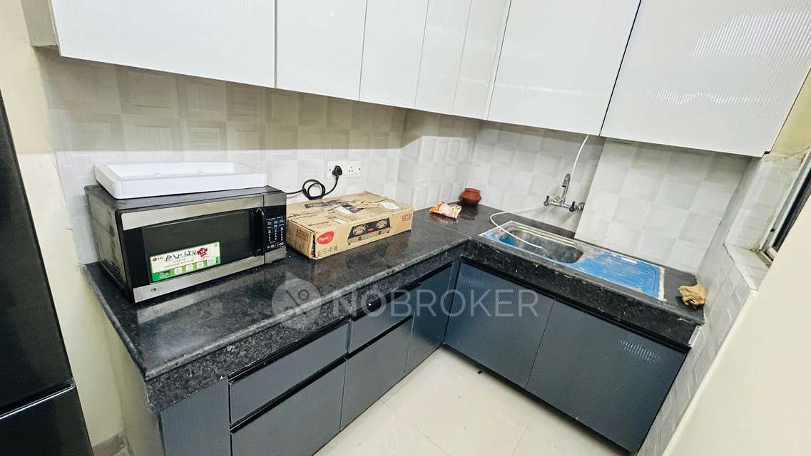 1 BHK Flat In Aditya Urban Homes for Rent  In Bamheta