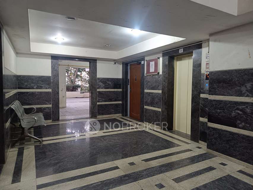 1 BHK Villa In Dsk Vidyanagari For Sale  In Baner