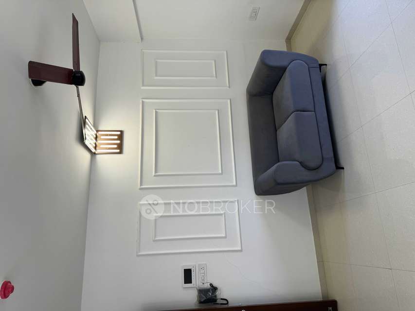 2 BHK Flat In Joyville Hadapsar Annexe Phase 1 for Rent  In Hadapsar