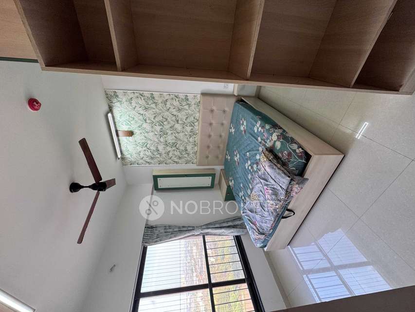 2 BHK Flat In Joyville Hadapsar Annexe Phase 1 for Rent  In Hadapsar