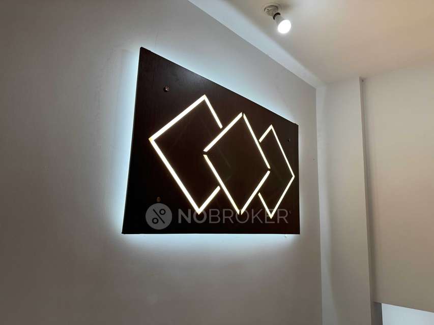 2 BHK Flat In Joyville Hadapsar Annexe Phase 1 for Rent  In Hadapsar