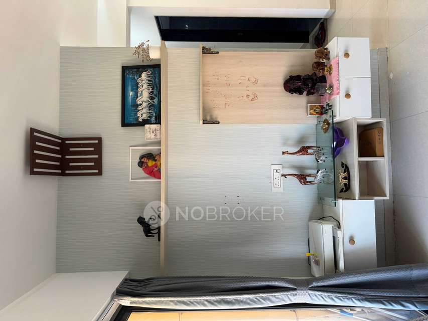 2 BHK Flat In Joyville Hadapsar Annexe Phase 1 for Rent  In Hadapsar