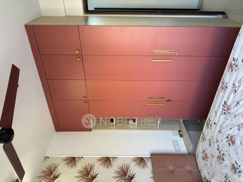 2 BHK Flat In Joyville Hadapsar Annexe Phase 1 for Rent  In Hadapsar