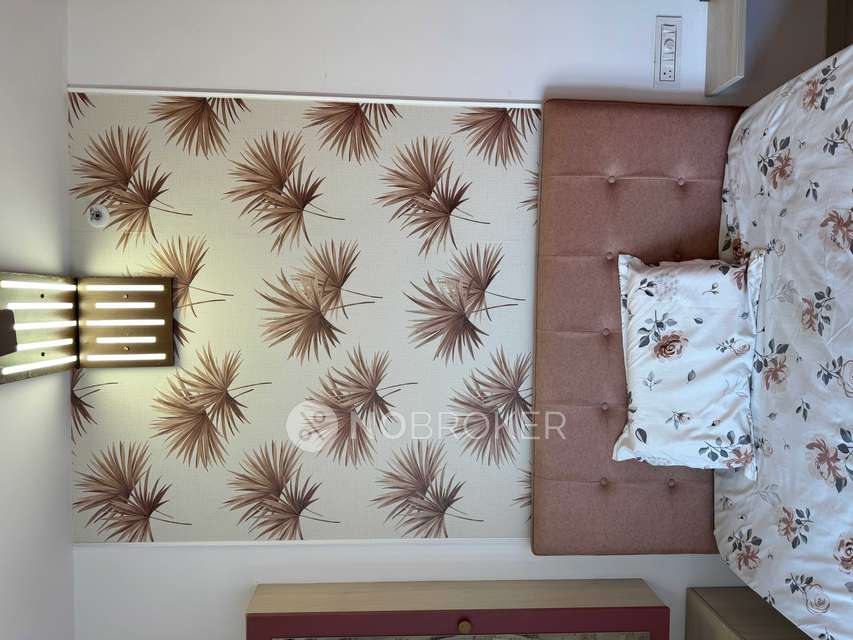 2 BHK Flat In Joyville Hadapsar Annexe Phase 1 for Rent  In Hadapsar