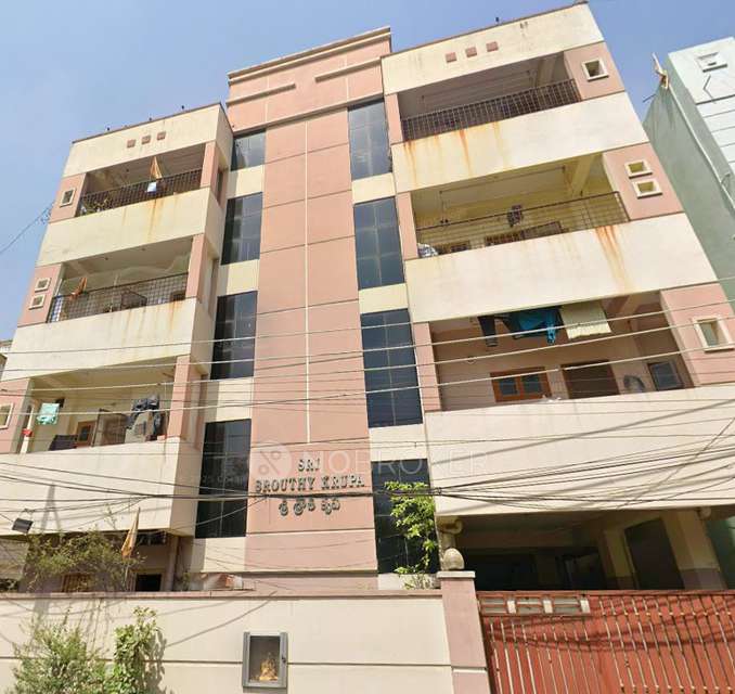 2 BHK Flat For Sale  In Srouthy Krupa