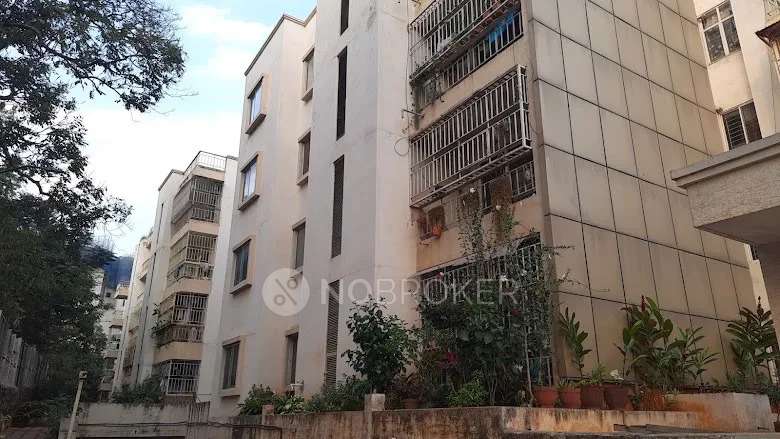 2 BHK Flat In Unique Signature, Sahakar Nagar for Rent  In Sahakar Nagar