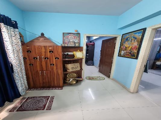2 BHK Flat In Sai Priya Apartment for Rent  In Banashankari