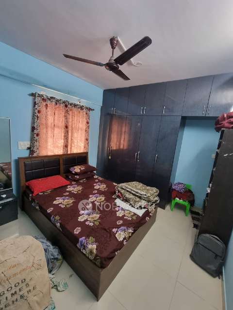 2 BHK Flat In Sai Priya Apartment for Rent  In Banashankari