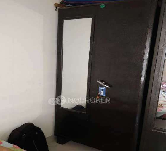 Single Room for Male In 2 BHK  In Sai Raj Regency. In Pimple Saudagar