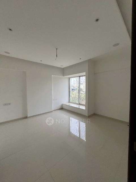 3 BHK Flat In Millennium Emerald for Rent  In Wakad