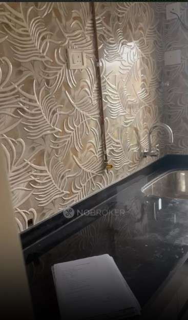 1 BHK Flat In Raunak Residency For Sale  In  Thane