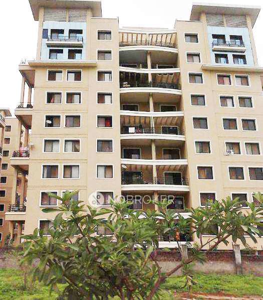 2 BHK Flat In Eisha Empire For Sale  In Hadapsar