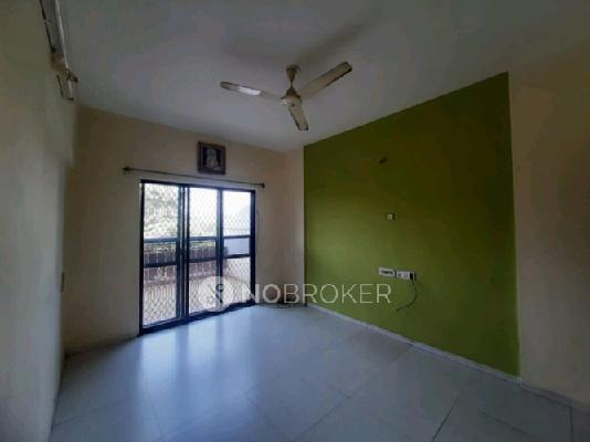 1 BHK Flat In Dhaval Windscapes for Rent  In Hadapsar