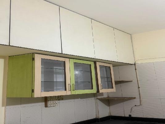 1 BHK Flat In Dhaval Windscapes for Rent  In Hadapsar