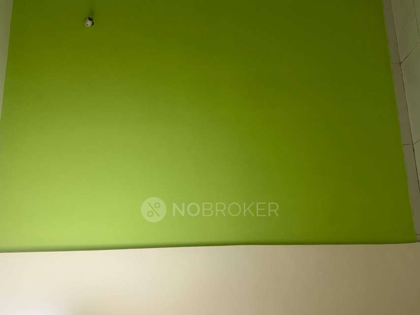 1 BHK Flat In Dhaval Windscapes for Rent  In Hadapsar