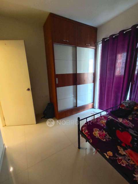 2 BHK Flat In Rohan Ananta  for Rent  In Tathawade