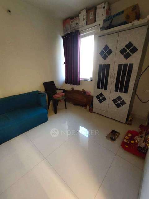2 BHK Flat In Rohan Ananta  for Rent  In Tathawade