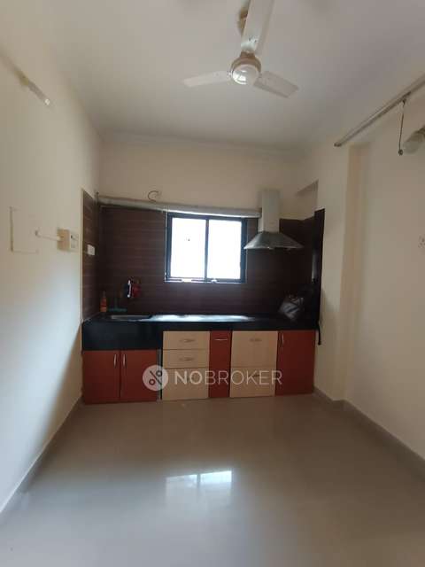 2 BHK Flat In Jare Corner Building For Sale  In Chinchwad