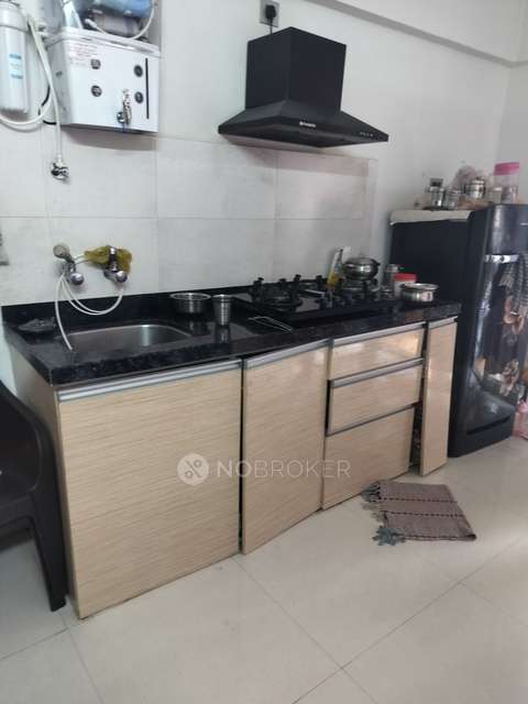 1 RK Flat In Bramhacorp Smart For Sale  In Wadgaon Sheri