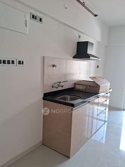 1 RK Flat In Bramhacorp Smart For Sale  In Wadgaon Sheri